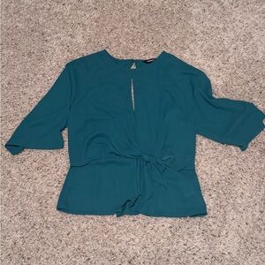 Women’s blouse medium